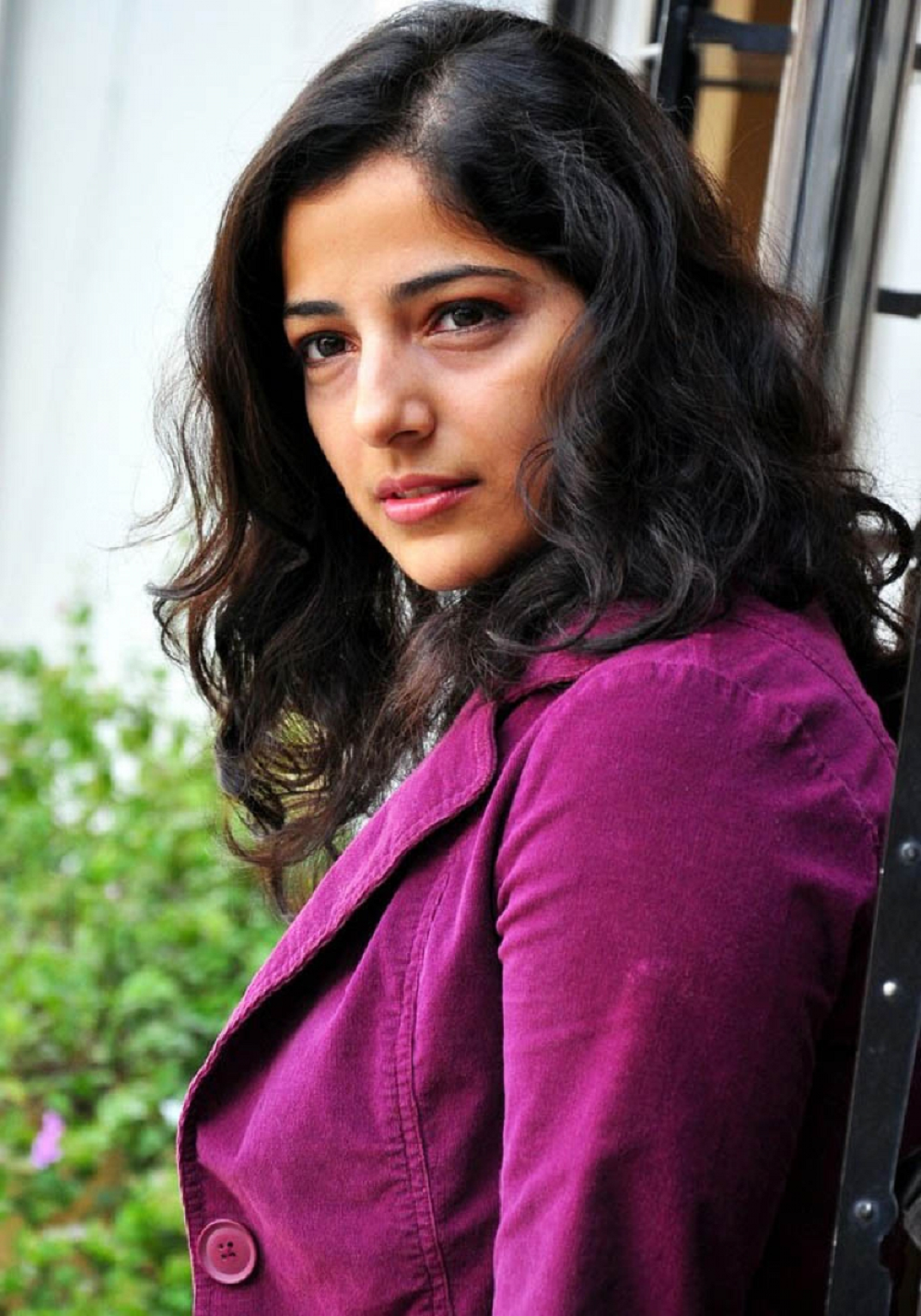 Nishanthi career