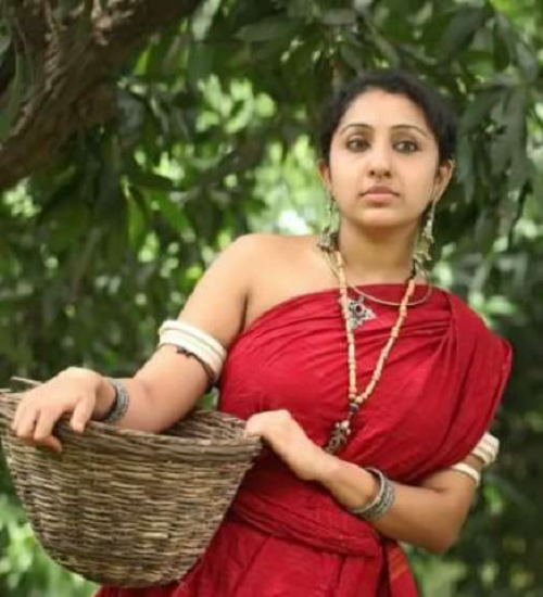 Nithya Das Height