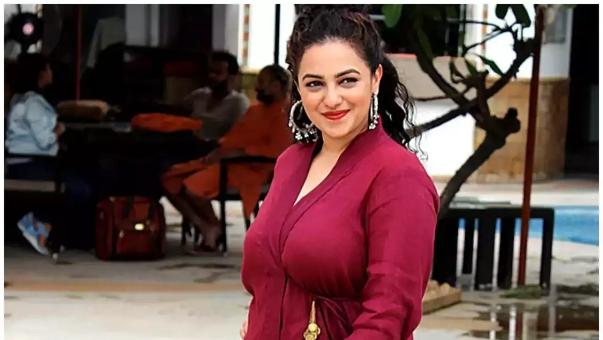 Nithya Menen