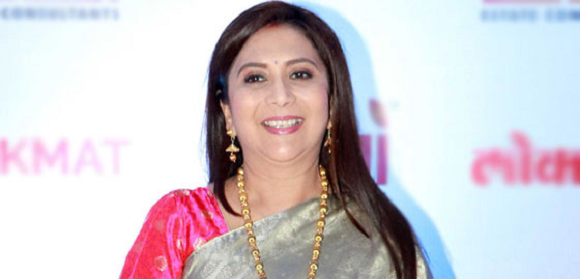 Nivedita Joshi Saraf: Unveiling Height, Weight, Age, Biography, Husband More 4 Nivedita Joshi Saraf Career