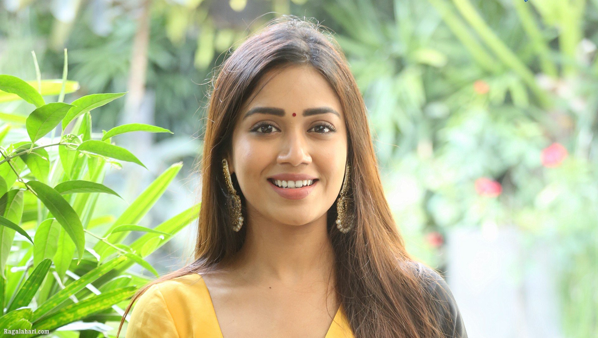 Nivetha Pethuraj