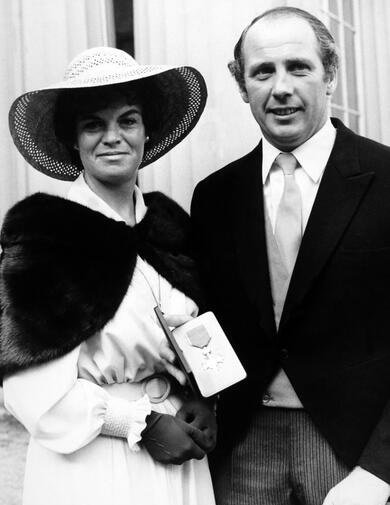 Norman Gifford: Height, Weight, Age, Career And Success 3 Norman Gifford Profession