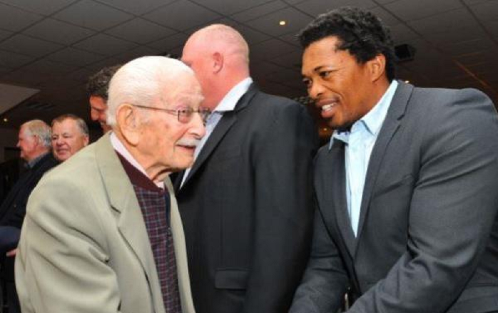 Norman Gordon career