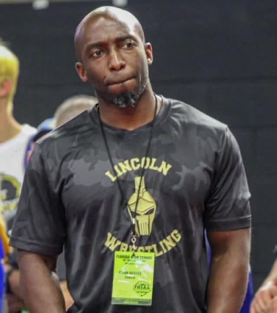 Norman Norton Height