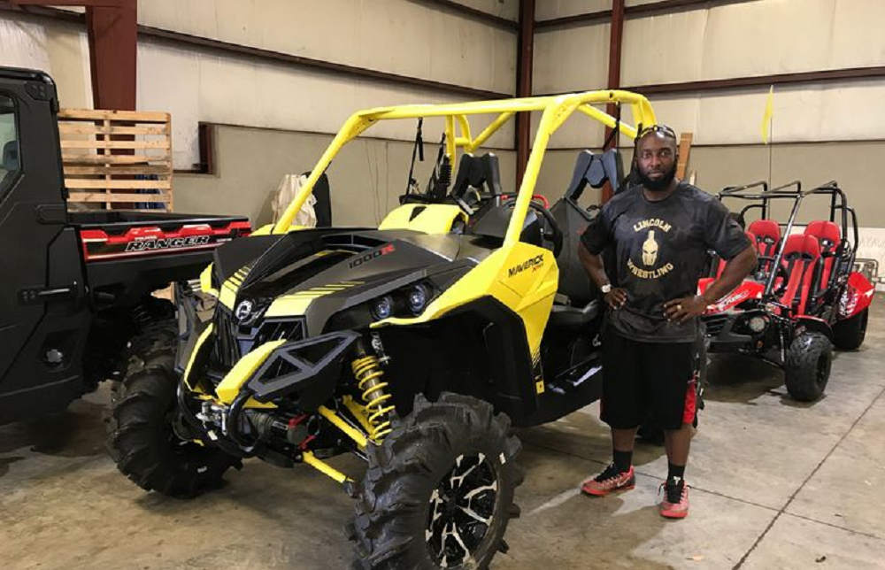 Norman Norton career