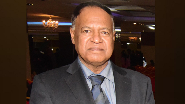 Nurul Islam Bablu Height