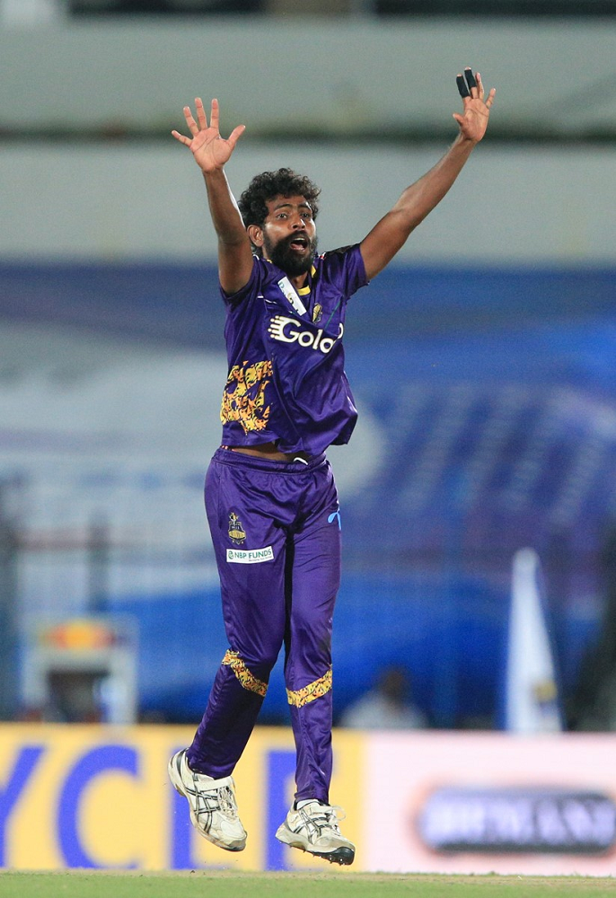 Nuwan Thushara Height, Weight, Interesting Facts, Career Highlights, Physical Appearance 2 Nuwan Thushara Height