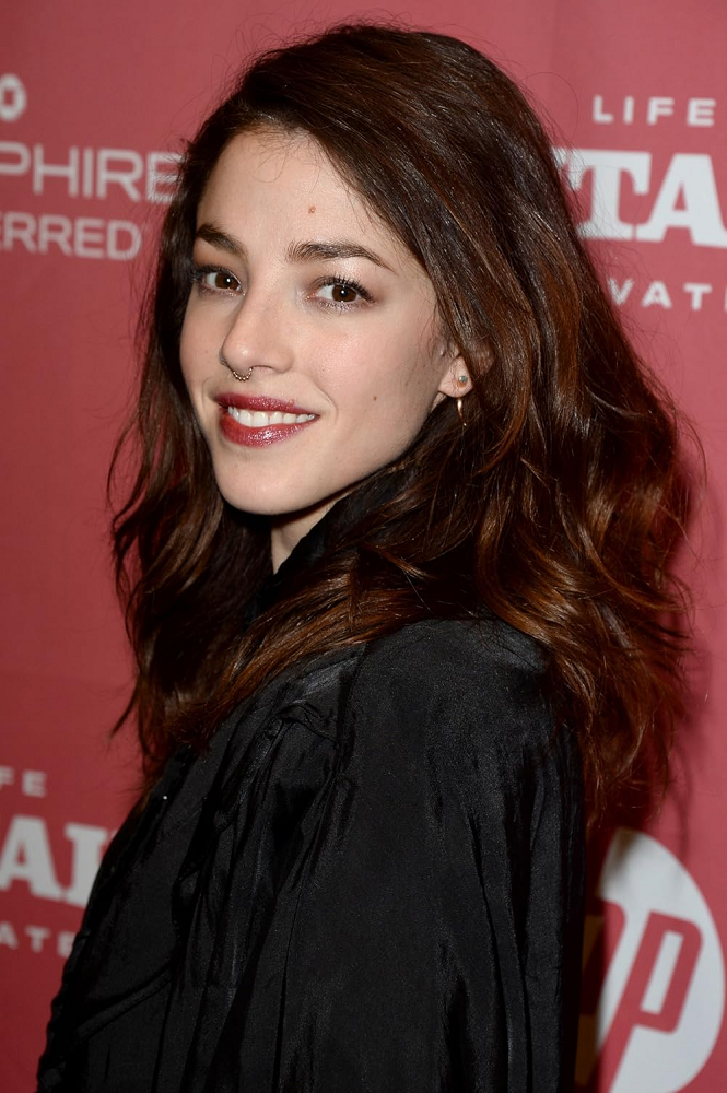Olivia Thirlby Height