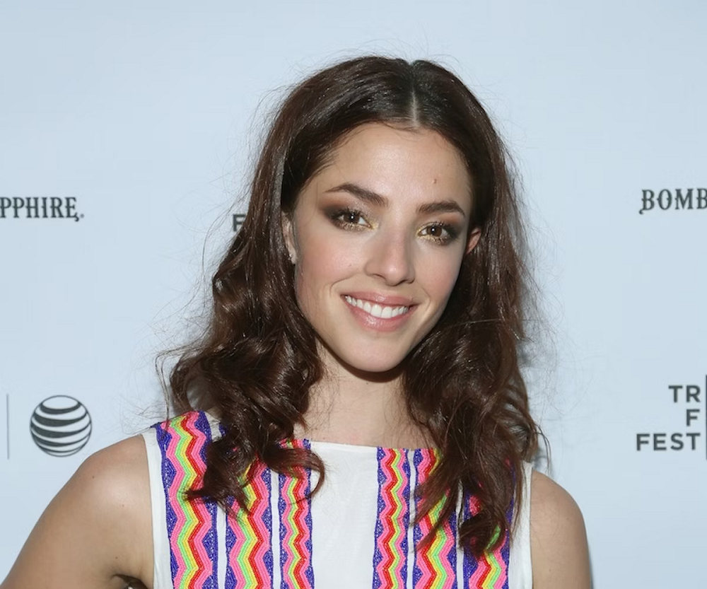 Olivia Thirlby career