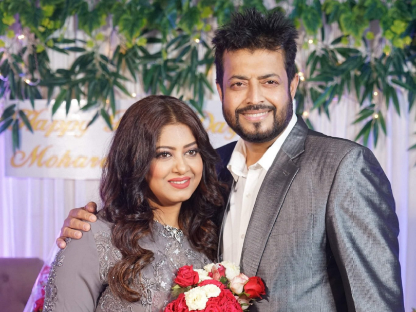 Omar Sani Profession