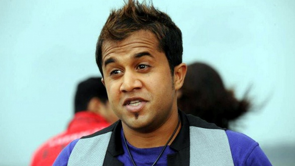 Omi Vaidya Career