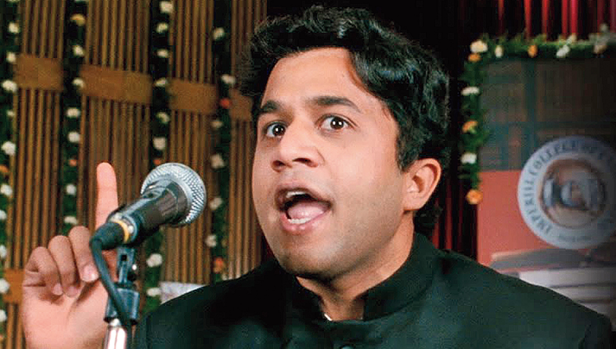 Omi Vaidya