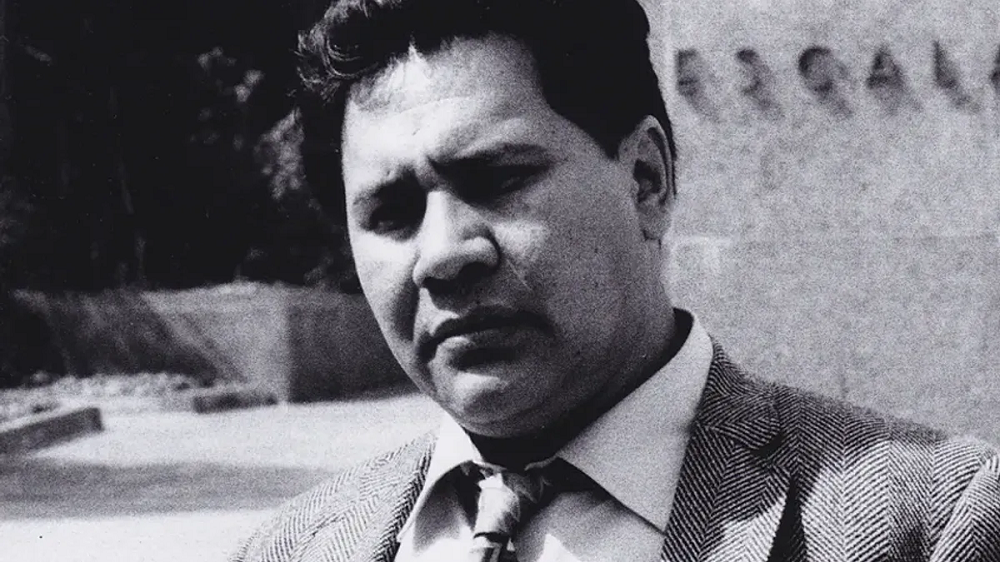 Oscar Acosta’s Biography, Age, Height, Wife, Net Worth, Family 3 Oscar Acosta Profession