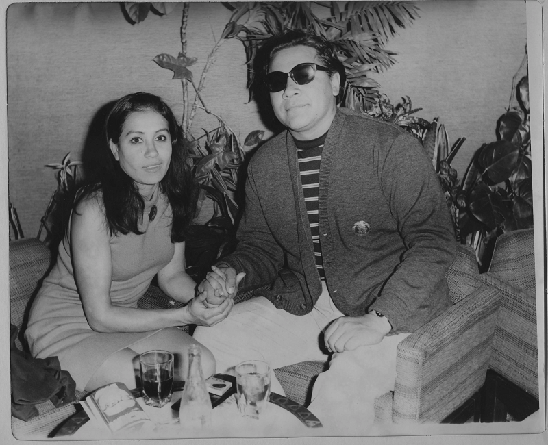 Oscar Acosta’s Biography, Age, Height, Wife, Net Worth, Family 4 Oscar Acosta career