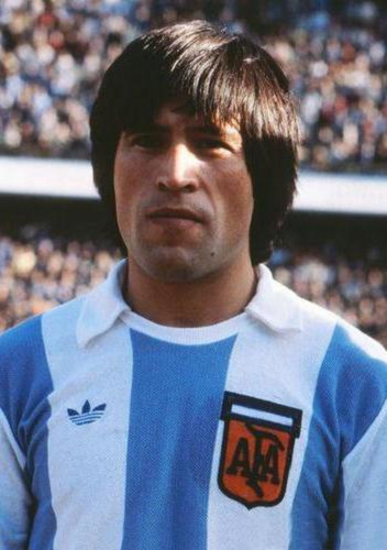 Oscar Alberto Ortiz career
