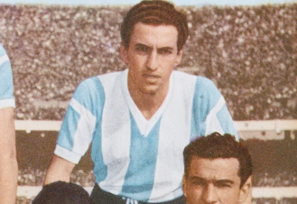 Osvaldo Héctor Cruz Profession