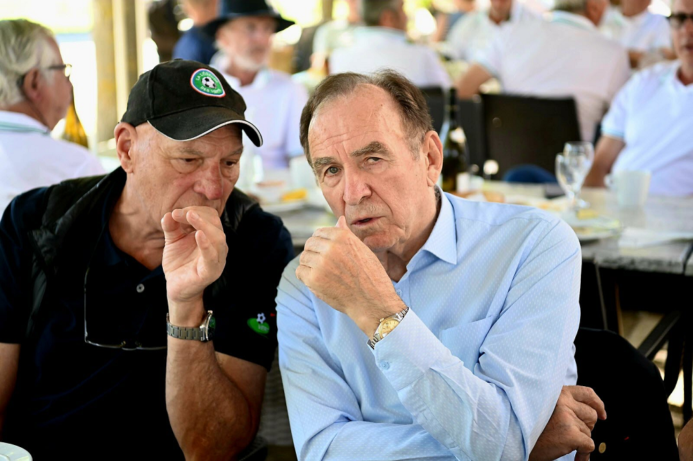 Osvaldo Piazza: Height, Weight, Age, Career And Success 4 Osvaldo Piazza career