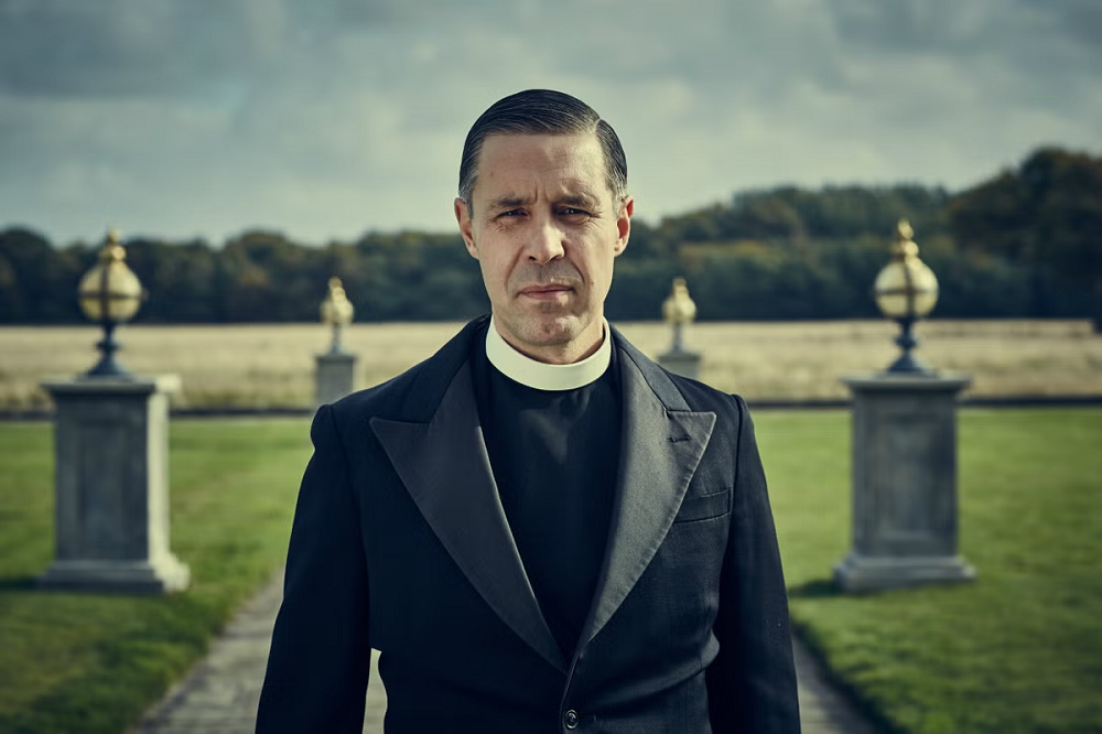 Paddy Considine: The Story Behind The Height, Weight, Age, Career And Success 3 Paddy Considine Profession