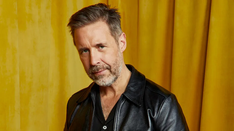Paddy Considine: The Story Behind The Height, Weight, Age, Career And Success 4 Paddy Considine career