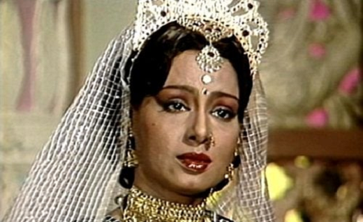 Padma Khanna Career