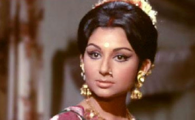 Padma Khanna