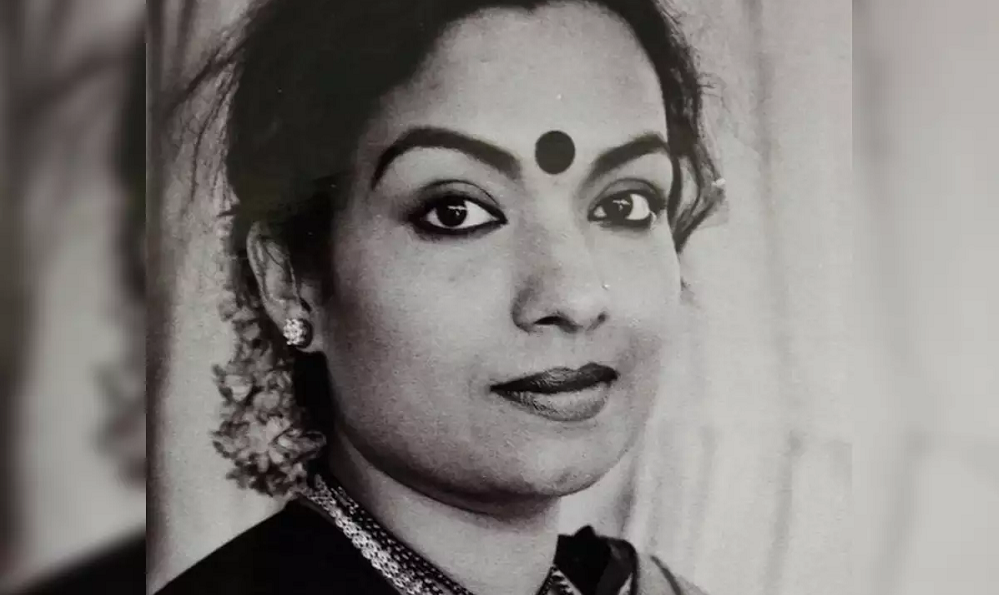 Padma Kumta Career