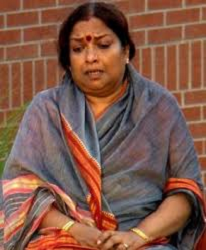 Padma Kumta Height
