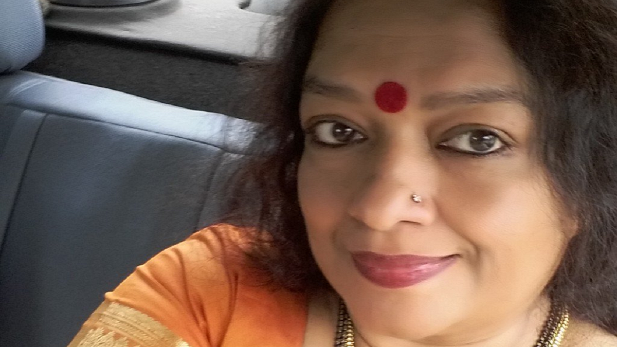 Padma Kumta