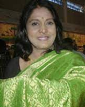 Padma Vasanthi