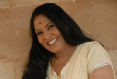 Padma Vasanthi Career