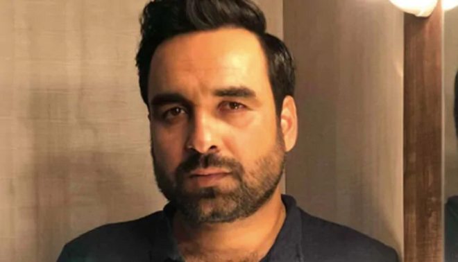 Pankaj Tripathi: Weight, Age, Husband, Biography, Family Facts 4 Pankaj Tripathi Career