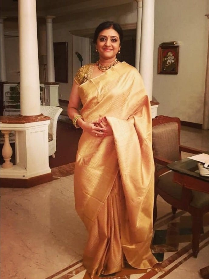 Parvathy Jayaram Biography, Career, Personal Life, Physical Characteristics 2 Parvathy Jayaram Height