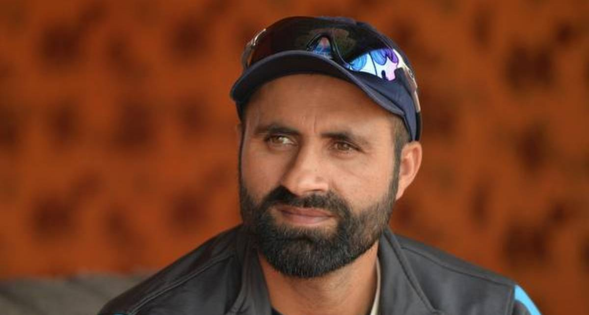 Parvez Rasool