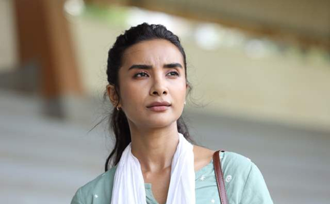 Patralekha Height, Weight, Age, Biography, Husband More 4 Patralekha Career