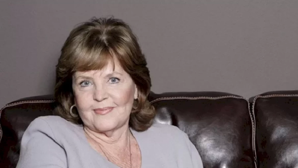 Pauline Collins Full Biography And Lifestyle 3 Pauline Collins Profession