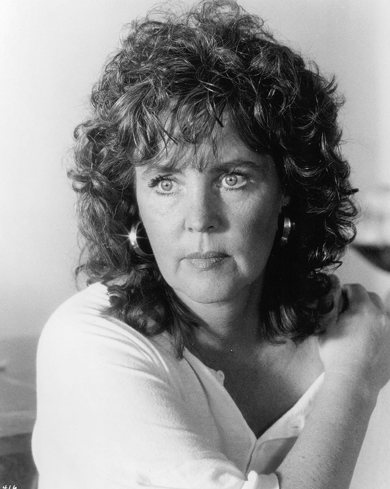 Pauline Collins Full Biography And Lifestyle 4 Pauline Collins career