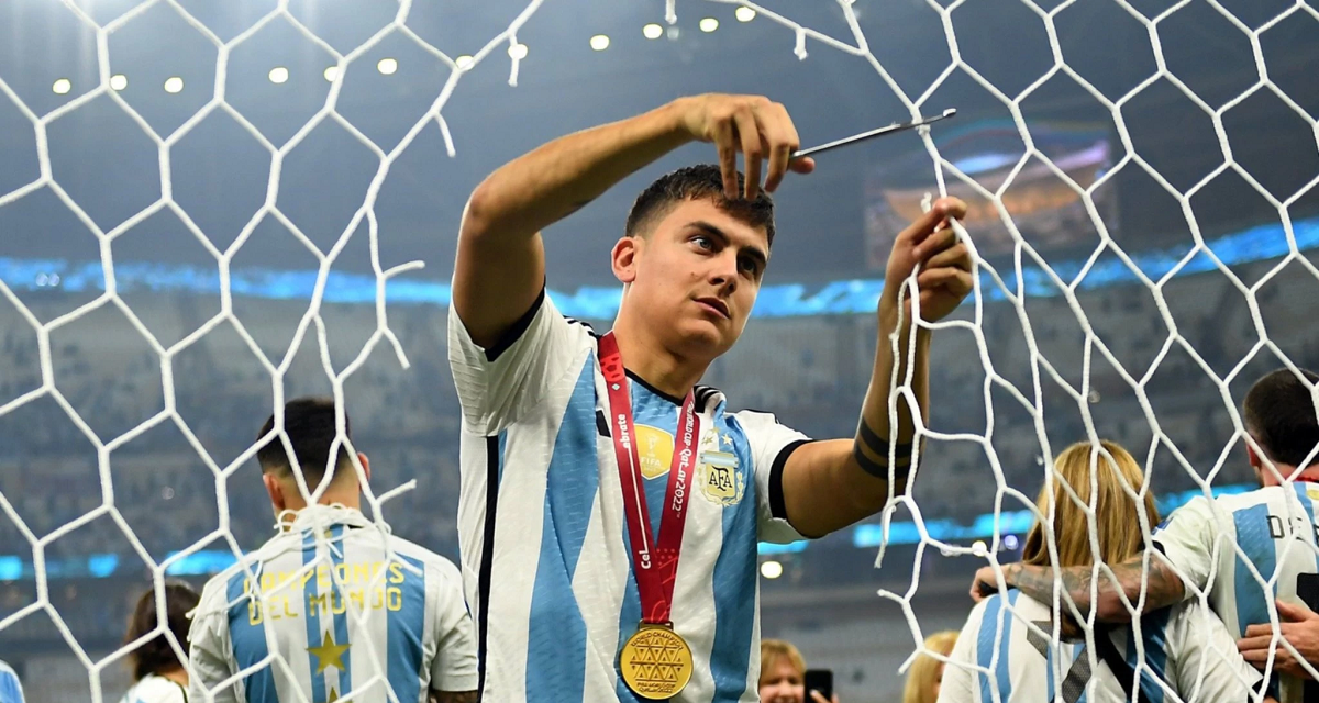 Paulo Dybala