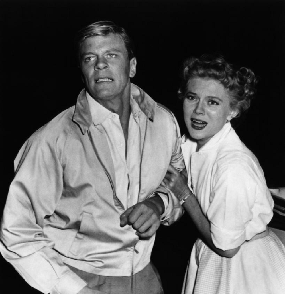 Peggie Castle Full Biography And Lifestyle 3 Peggie Castle Family