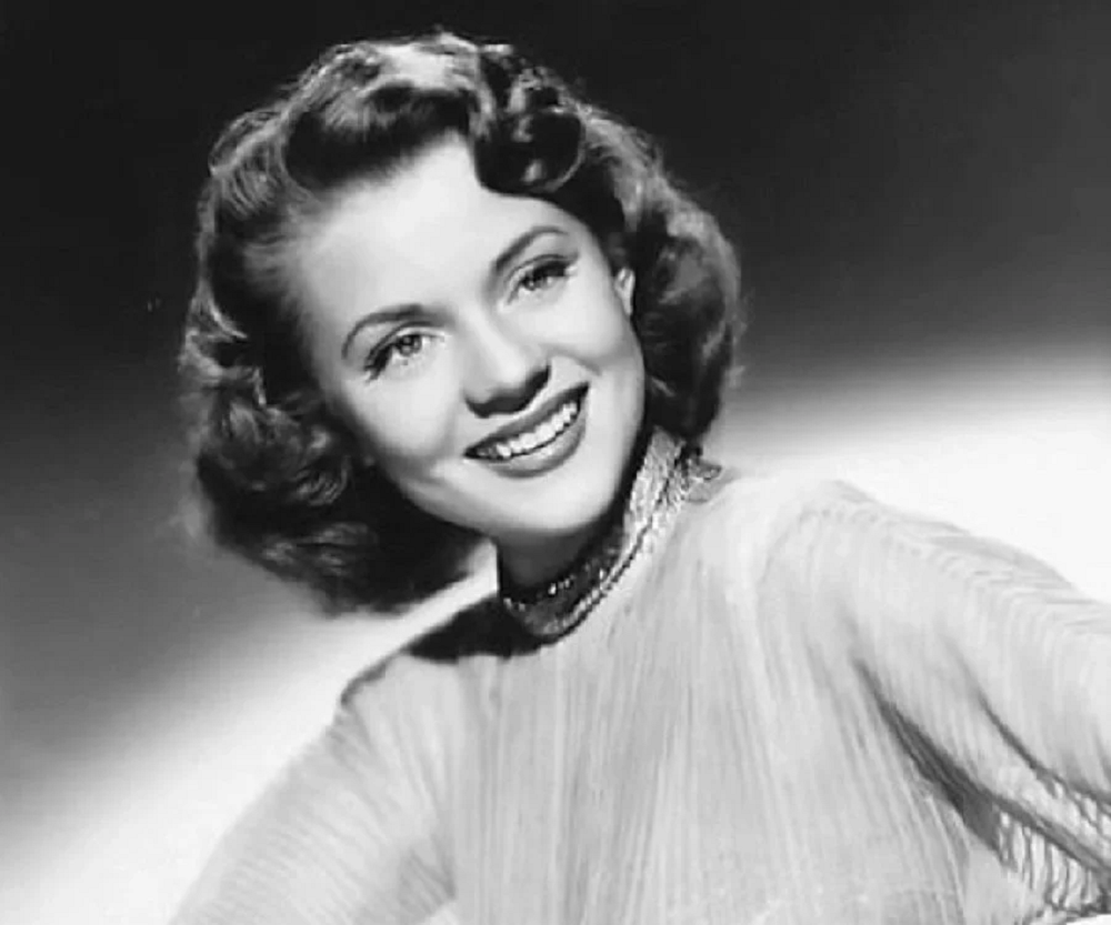 Peggie Castle Full Biography And Lifestyle 4 Peggie Castle career