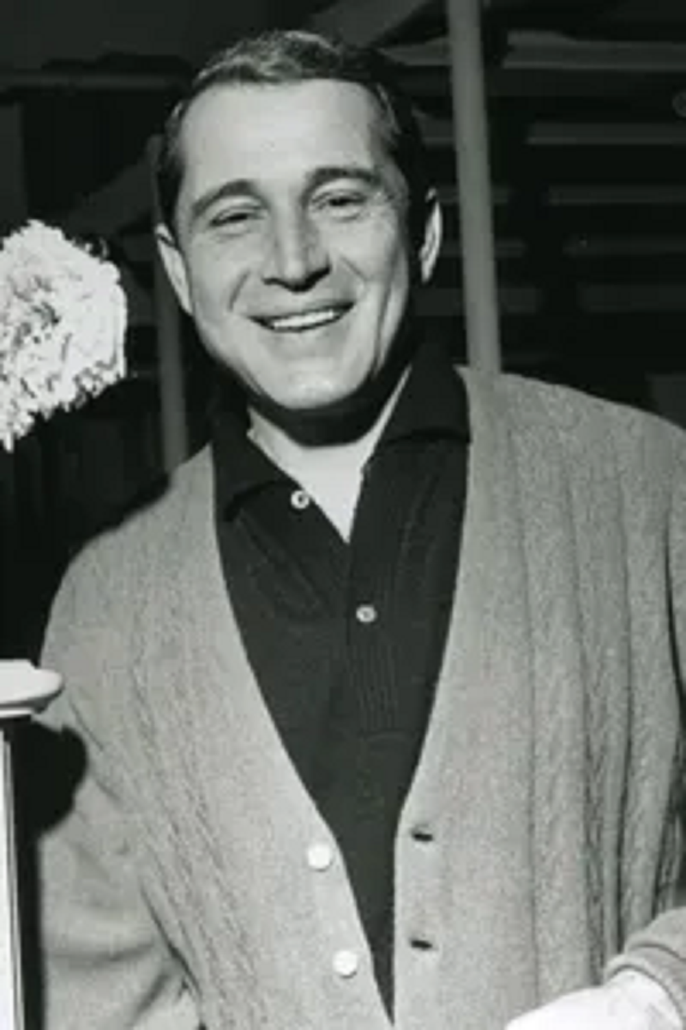 Perry Como career