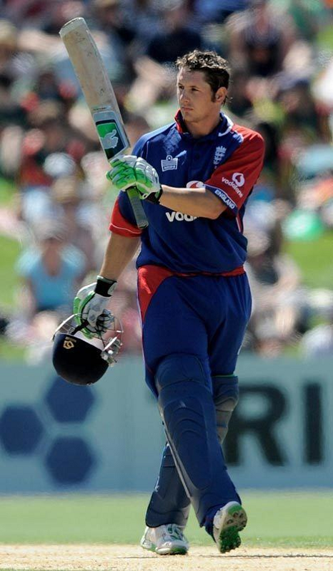 Phil Mustard Profession