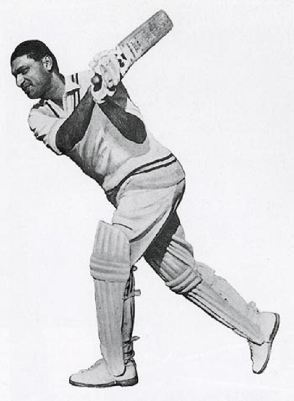 Polly Umrigar: The Story Behind The Height, Weight, Age, Career, And Success 2 Polly Umrigar Height