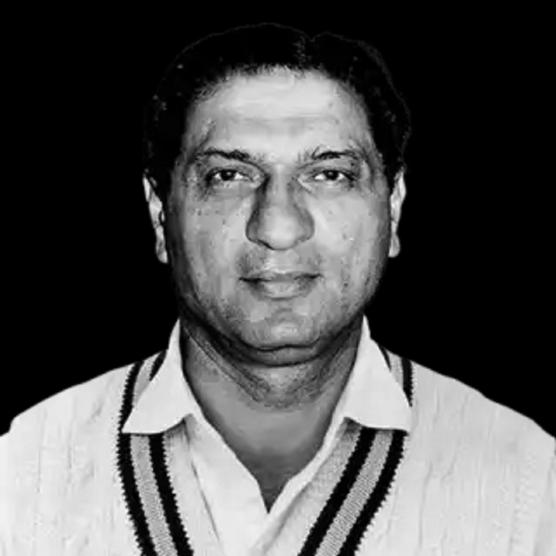 Polly Umrigar: The Story Behind The Height, Weight, Age, Career, And Success 4 Polly Umrigar career