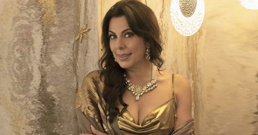 Pooja Bedi Career