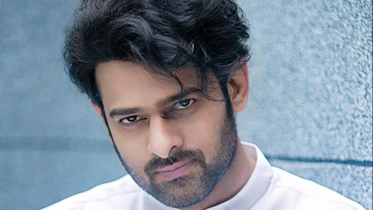 Prabhas