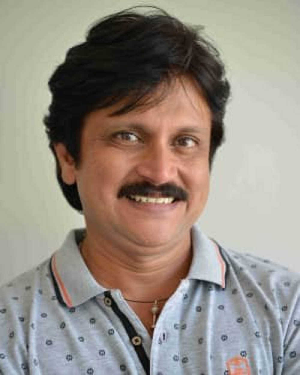 Pramod Chakravorty career