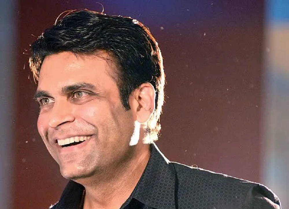 Prashant Vaidya career