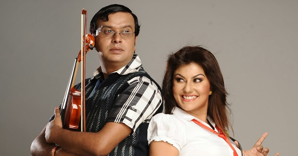 Prastuti Parashar: Full Biography And Lifestyle 3 Prastuti Parashar Family