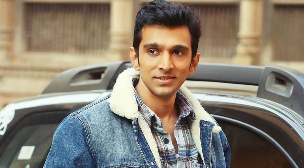 Pratik Gandhi career