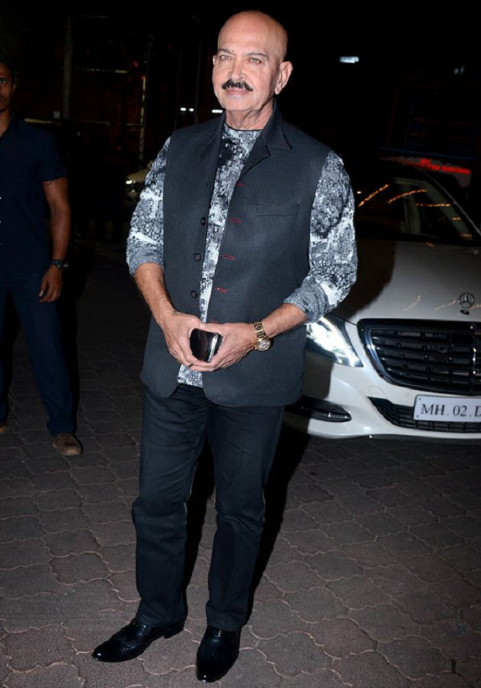 Prem Chopra Height